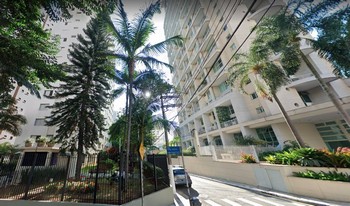 Condomínio Samambaia em São Paulo