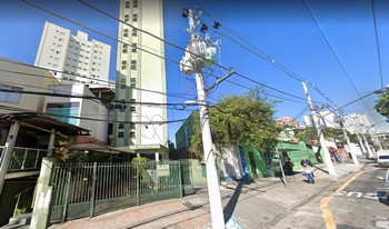 Condomínio Samambaia em São Paulo
