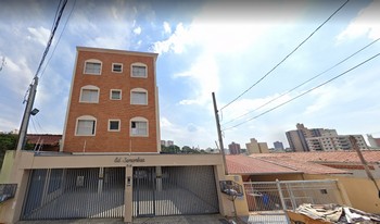 Condomínio Samambaia em Campinas