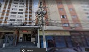 Condomínio Edifício Samambaia