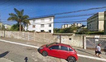 Condomínio Samambaias Iii em São Paulo