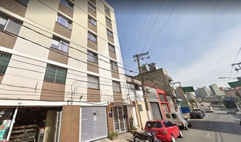 Condomínio Samantha em São Paulo