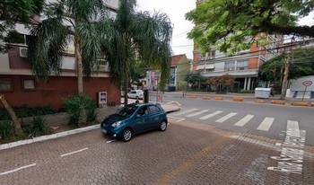 Condomínio Samantha em Porto Alegre