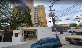 Condomínio Samara em São Paulo