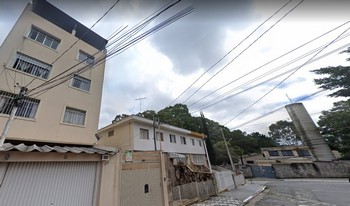 Condomínio Samarone em São Paulo