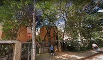 Condomínio Samauna em Belo Horizonte