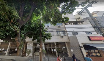 Condomínio Sami em Rio De Janeiro