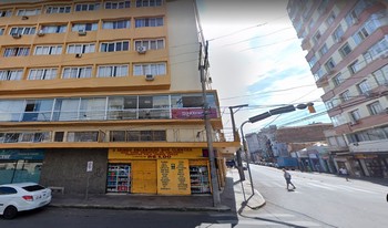 Condomínio Sampaio em Porto Alegre