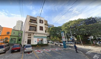 Condomínio Sampaio Ferreira em São Paulo