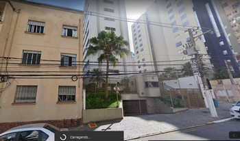 Condomínio Sampaio Viana em São Paulo