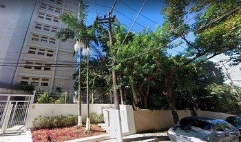 Condomínio Sampal em São Paulo