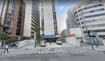 Condomínio Samuel Gerber em São Paulo
