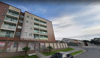 Condomínio Samuel Paraná em Curitiba