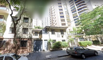 Condomínio Samuel Ribeiro em São Paulo