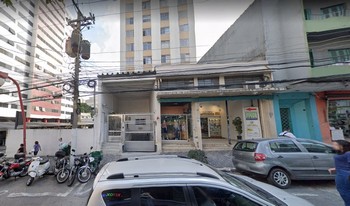 Condomínio Samurai em São Paulo