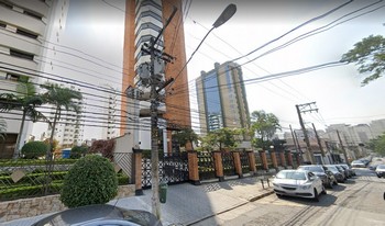 Condomínio San Angelo em São Paulo