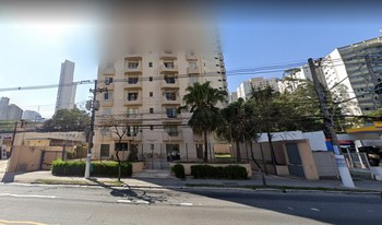Condomínio San Carlo em São Paulo