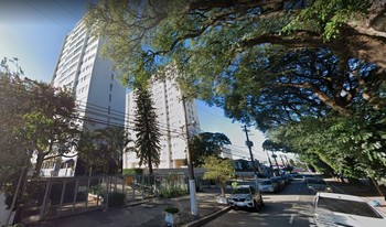 Condomínio San Christoforo em São Paulo