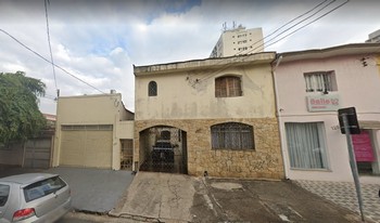 Condomínio Edifício San Clement