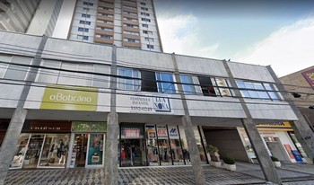Condomínio San Clemente em Curitiba