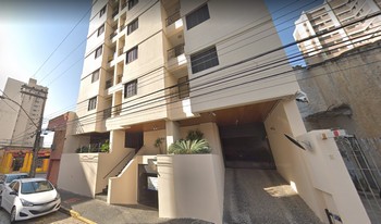Condomínio San Cyro em Campinas