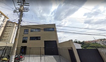 Condomínio San Diego em São Paulo