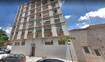 Condomínio San Diego em São Paulo