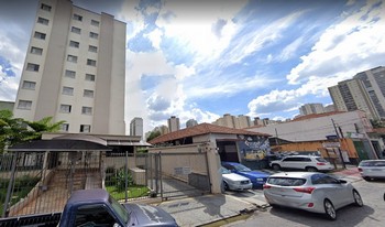Condomínio Edifício San Diego