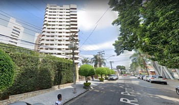 Condomínio San Diego em São Paulo