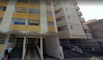 Condomínio San Diego em Campinas