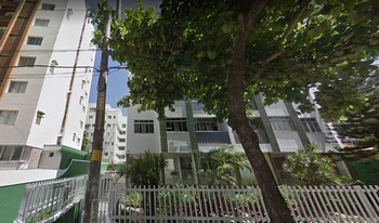 Condomínio San Diego em Salvador