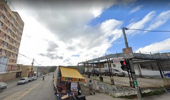 Condomínio San Diego em São Paulo