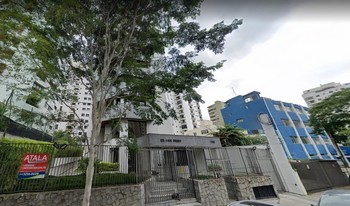 Condomínio San Diego em São Paulo