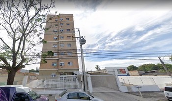 Condomínio San Diego em Curitiba
