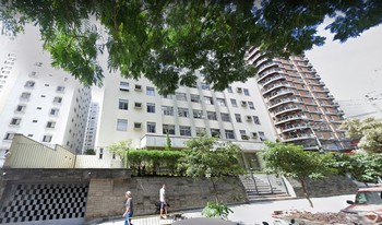 Condomínio San Dimas em São Paulo