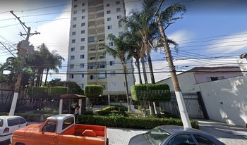 Condomínio San Felipe em São Paulo