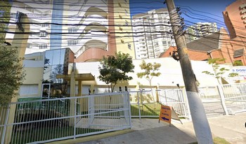 Condomínio San Filippo em São Paulo