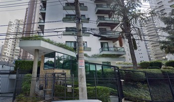 Condomínio San Francisco em São Paulo