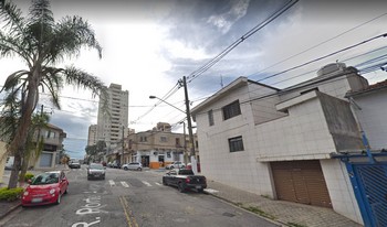 Condomínio San Francisco em São Paulo