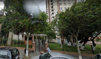 Condomínio San Francisco em São Paulo