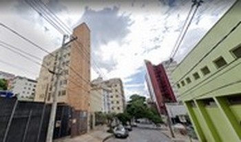 Condomínio San Geminiano em Belo Horizonte