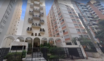Condomínio San Giorgio em São Paulo