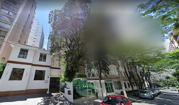 Condomínio San Giorgio em São Paulo