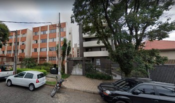 Condomínio San Giovanni em Curitiba