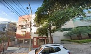 Condomínio San Guilherme em Belo Horizonte