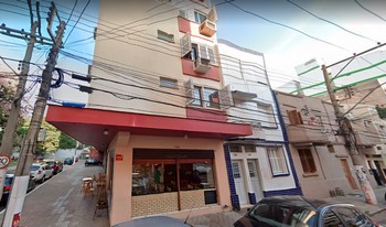 Condomínio San Izidro em Porto Alegre