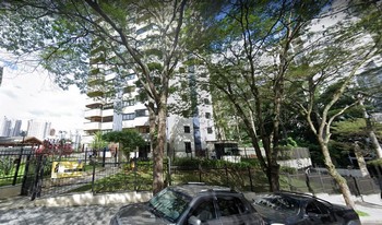 Condomínio San Lorenzo em São Paulo