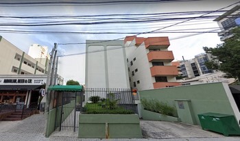 Condomínio San Lorenzo em Curitiba