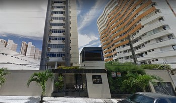 Imagem de fundo do Condomínio San Lucas em Fortaleza