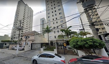 Condomínio San Marco em São Paulo
